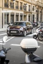 Mini Cooper D Clubman 2015 года (UK)